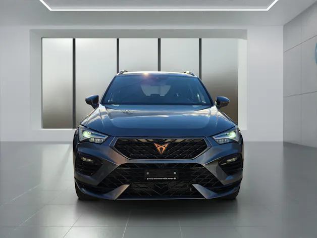 CUPRA Ateca 2.0 TSI VZ 4Drive DSG
