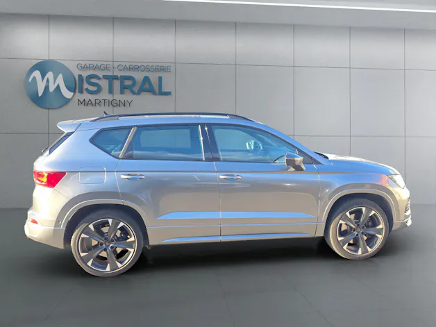 CUPRA Ateca 2.0 TSI VZ 4Drive DSG