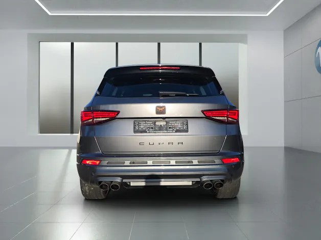 CUPRA Ateca 2.0 TSI VZ 4Drive DSG