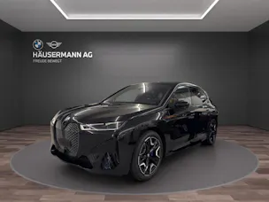 BMW iX xDrive40 SPORT