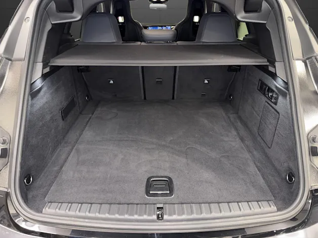 BMW iX xDrive40 SPORT