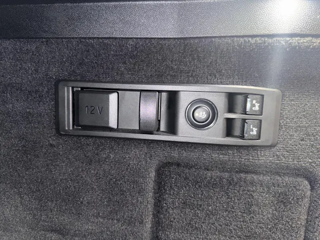 BMW iX xDrive40 SPORT