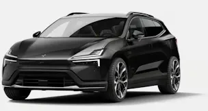 Polestar 4 SUV Long Range Dual Motor Performance Prime