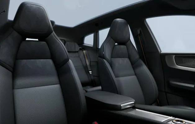 Polestar 4 SUV Long Range Dual Motor Prime