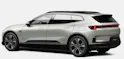 Polestar 4 SUV Long Range Dual Motor Prime