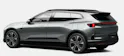 Polestar 4 SUV Long Range Dual Motor Prime