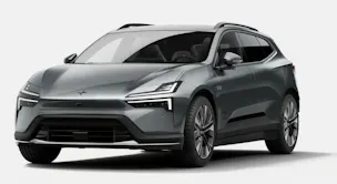 Polestar 4 SUV Long Range Dual Motor Prime