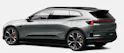 Polestar 4 SUV Long Range Dual Motor Performance Prime
