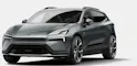 Polestar 4 SUV Long Range Dual Motor Performance Prime