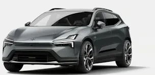 Polestar 4 SUV Long Range Dual Motor Performance Prime