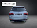 MERCEDES-BENZ GLC-Klasse X253 GLC 250 AMG Line 4m