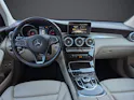 MERCEDES-BENZ GLC-Klasse X253 GLC 250 AMG Line 4m