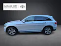 MERCEDES-BENZ GLC-Klasse X253 GLC 250 AMG Line 4m