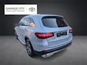 MERCEDES-BENZ GLC-Klasse X253 GLC 250 AMG Line 4m
