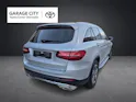 MERCEDES-BENZ GLC-Klasse X253 GLC 250 AMG Line 4m