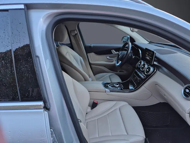 MERCEDES-BENZ GLC-Klasse X253 GLC 250 AMG Line 4m