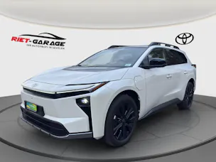 Toyota bZ4X Touring Premium AWD
