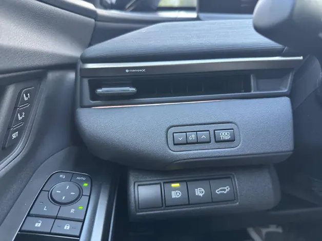 Toyota bZ4X Touring Premium AWD