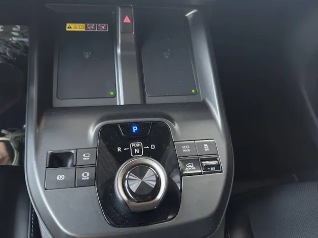 Toyota bZ4X Touring Premium AWD