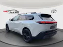 Toyota bZ4X Touring Premium AWD