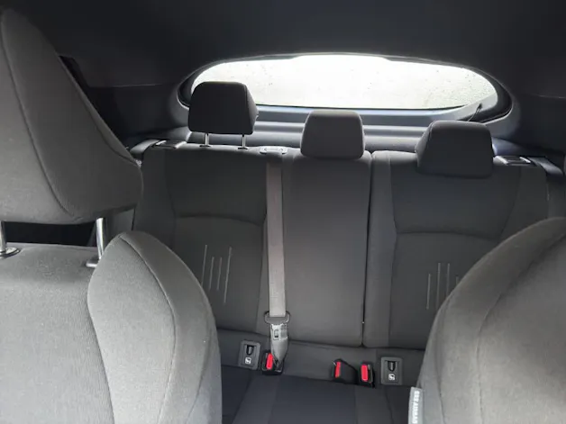 Toyota C-HR 2.0 PHEV Swiss Edition