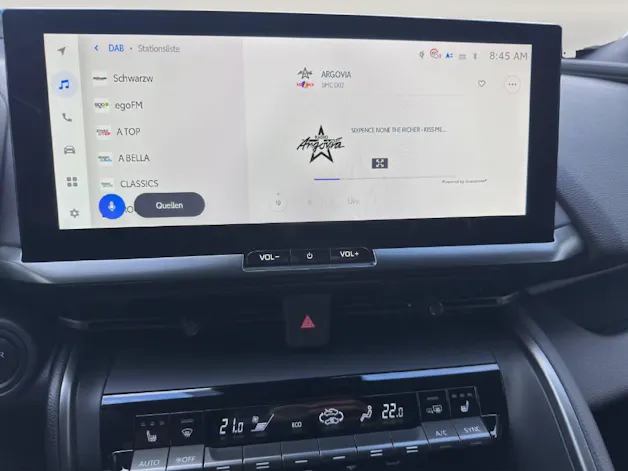 Toyota C-HR 2.0 PHEV Swiss Edition