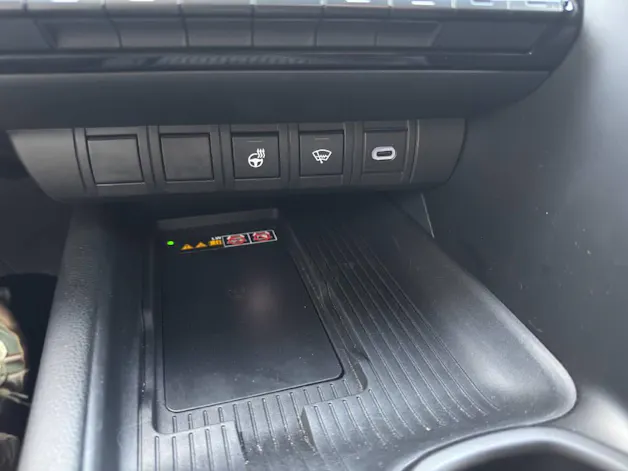 Toyota C-HR 2.0 PHEV Swiss Edition