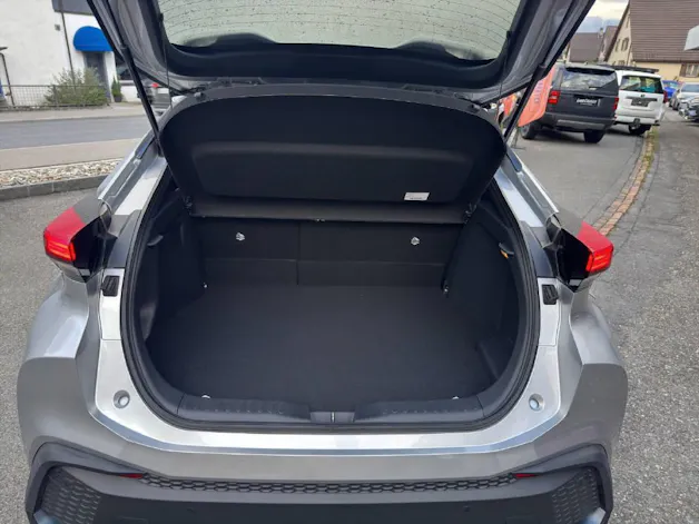 Toyota C-HR 2.0 PHEV Swiss Edition