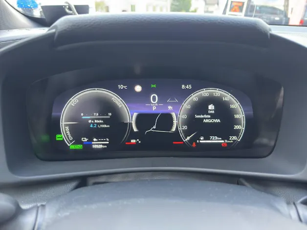 Toyota C-HR 2.0 PHEV Swiss Edition