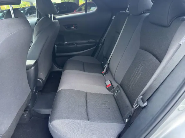 Toyota C-HR 2.0 PHEV Swiss Edition