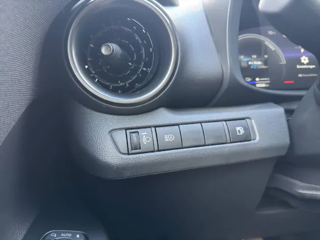Toyota C-HR 2.0 PHEV Swiss Edition
