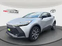 Toyota C-HR 2.0 PHEV Swiss Edition