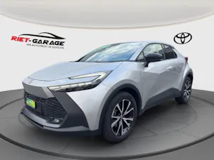Toyota C-HR 2.0 PHEV Swiss Edition