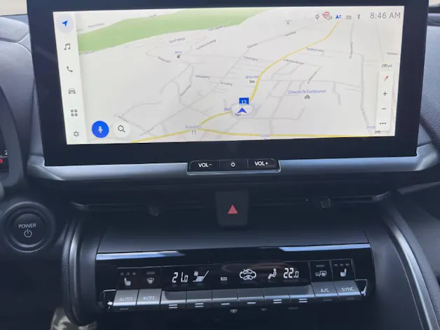 Toyota C-HR 2.0 PHEV Swiss Edition