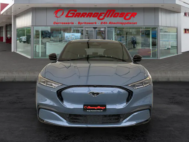 FORD Mustang Mach-E Premium