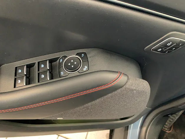 FORD Mustang Mach-E Premium