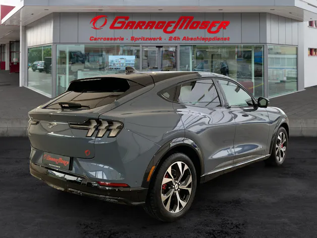 FORD Mustang Mach-E Premium
