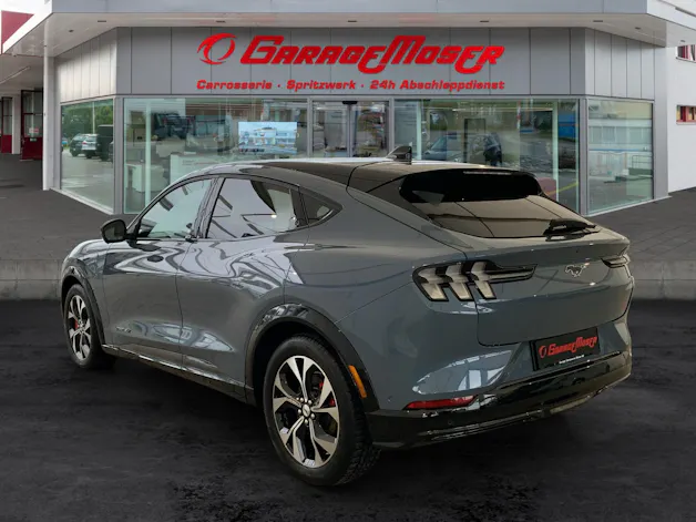 FORD Mustang Mach-E Premium