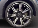 MINI Cooper S Cabrio SIDEWALK EDITION