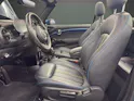 MINI Cooper S Cabrio SIDEWALK EDITION