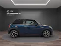 MINI Cooper S Cabrio SIDEWALK EDITION