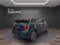 MINI Cooper S Cabrio SIDEWALK EDITION