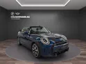 MINI Cooper S Cabrio SIDEWALK EDITION
