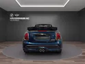 MINI Cooper S Cabrio SIDEWALK EDITION