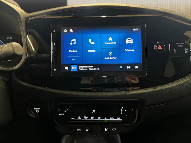 Toyota Aygo X 1.5 VVT-i HSD Trend