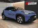 Toyota Aygo X 1.5 VVT-i HSD Trend