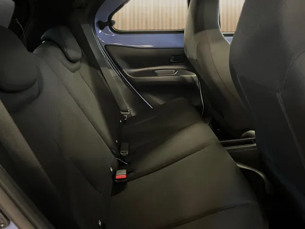 Toyota Aygo X 1.5 VVT-i HSD Trend