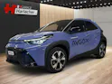 Toyota Aygo X 1.5 VVT-i HSD Trend