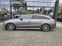 MERCEDES-BENZ CLA 250 4Matic AMG Line Shooting Brake