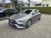MERCEDES-BENZ CLA 250 4Matic AMG Line Shooting Brake